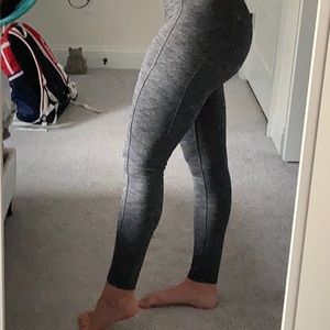 Athleta Girls Leggings